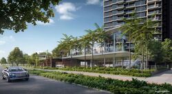 Bayshore Walk (D16), Condominium #591255941